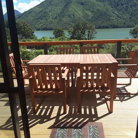 Marlborough Sounds Accommodation 792 Havelock Ngoại thất bức ảnh