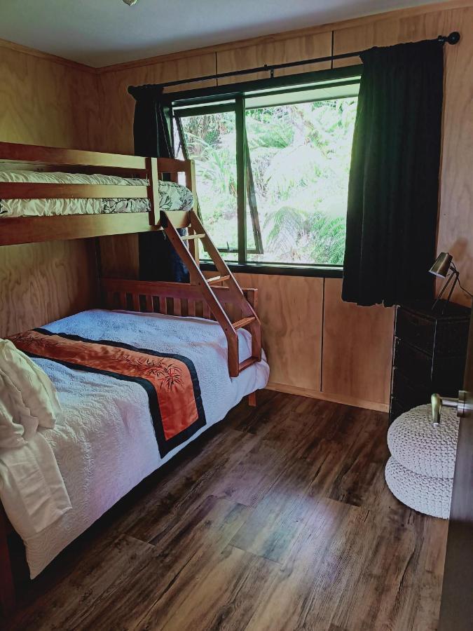 Marlborough Sounds Accommodation 792 Havelock Ngoại thất bức ảnh