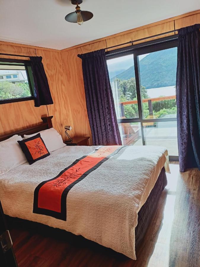 Marlborough Sounds Accommodation 792 Havelock Ngoại thất bức ảnh