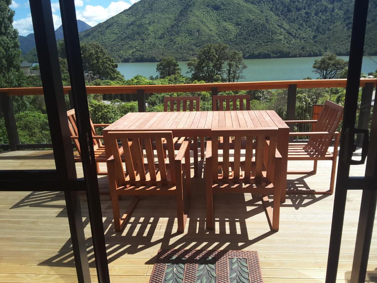 Marlborough Sounds Accommodation 792 Havelock Ngoại thất bức ảnh